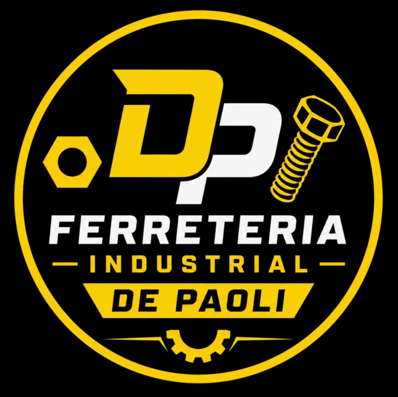 DE PAOLI | Ferreteria Industrial